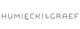 Logo de Humiecki & Graef