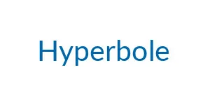 Logo de Hyperbole