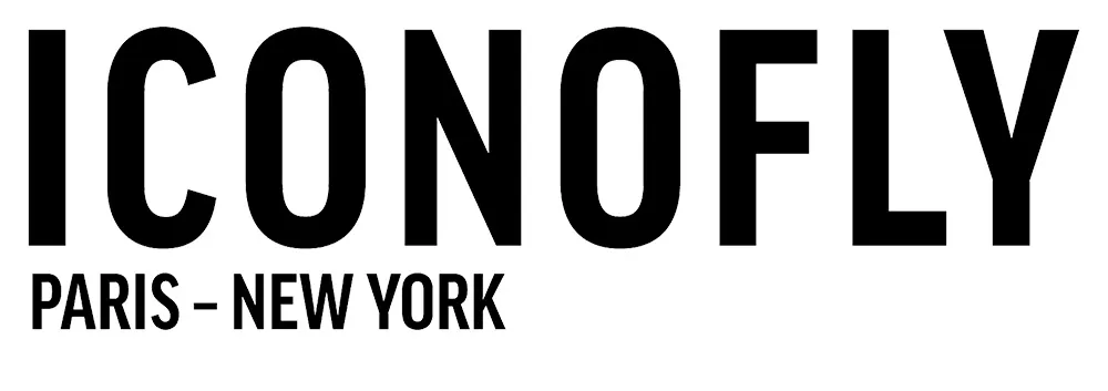 Logo de ICONOFLY