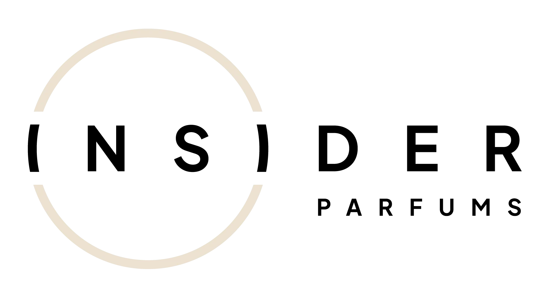 Logo de Insider Parfums