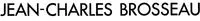 Logo de Jean Charles Brosseau