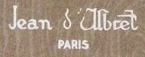 Logo de Jean d'Albret
