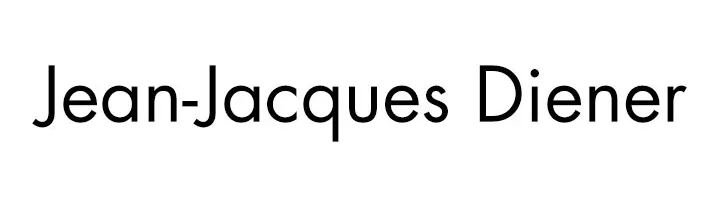 Imagen de Jean-Jacques Diener