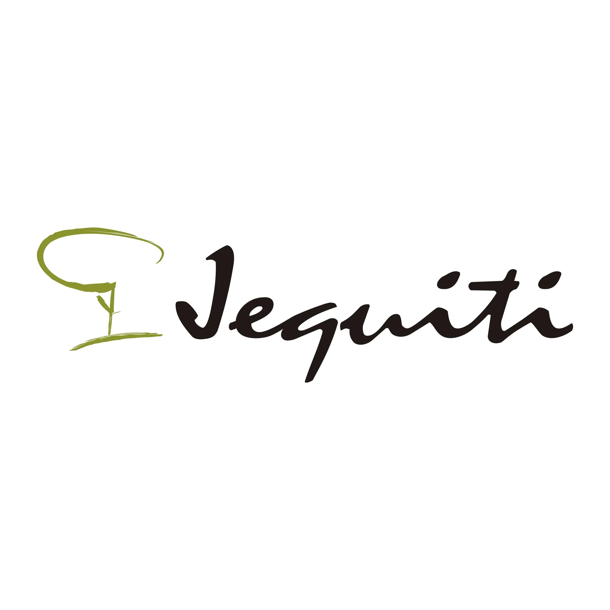 Logo de Jequiti