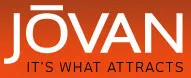 Logo de Jovan