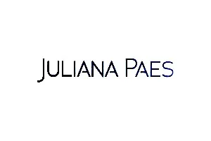 Logo de Juliana Paes