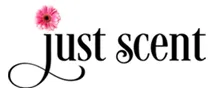 Logo de Just Scent