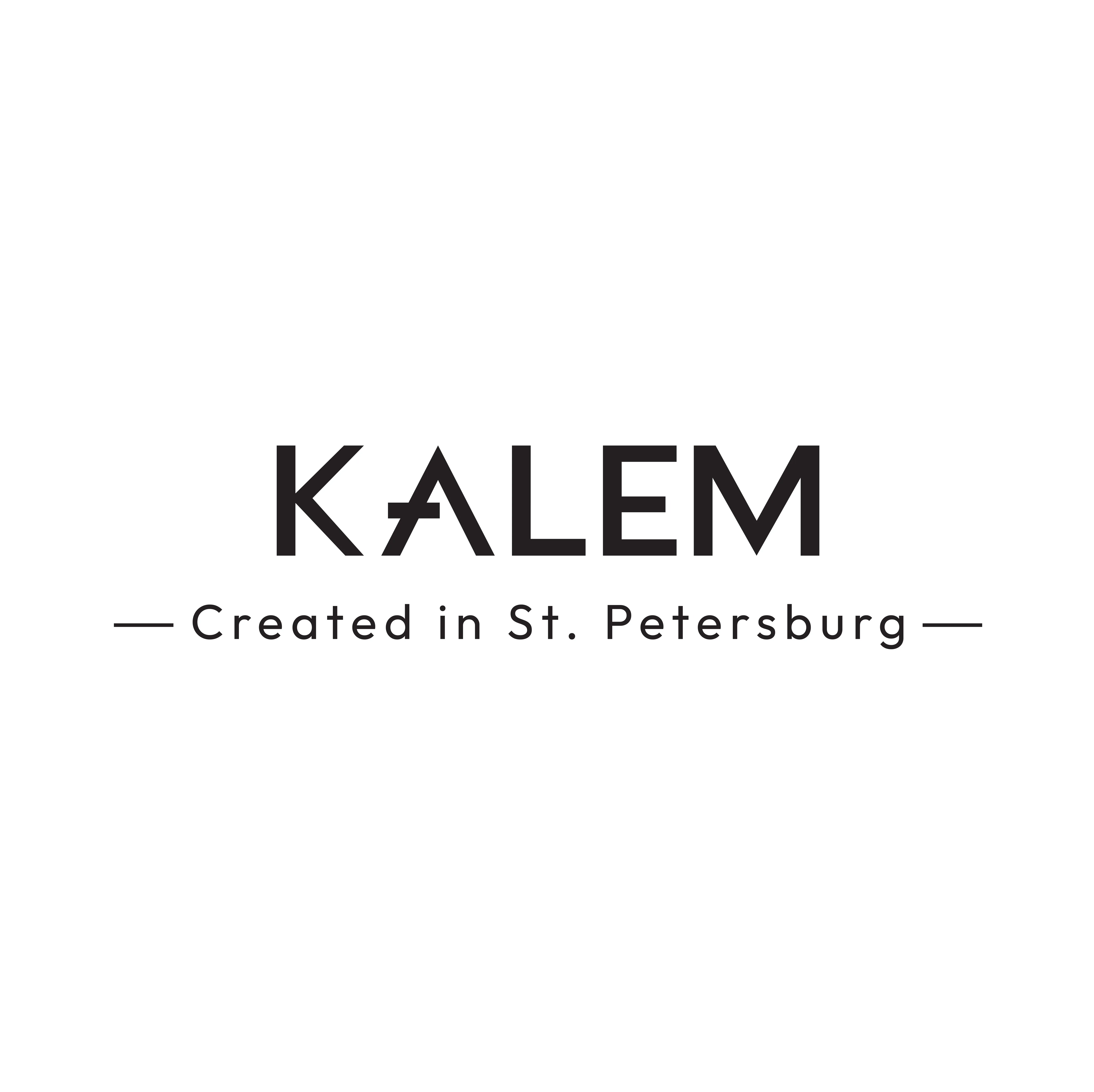 Logo de Kalem