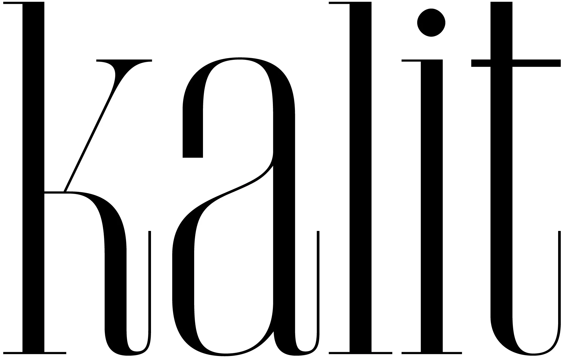 Logo de Kalit