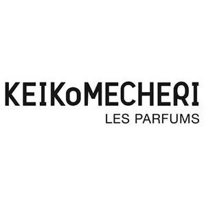 Logo de Keiko Mecheri