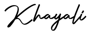 Imagen de Khayali