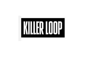 Logo de Killer Loop
