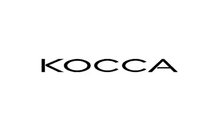 Logo de Kocca