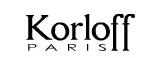 Logo de Korloff Paris