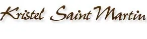 Logo de Kristel Saint Martin