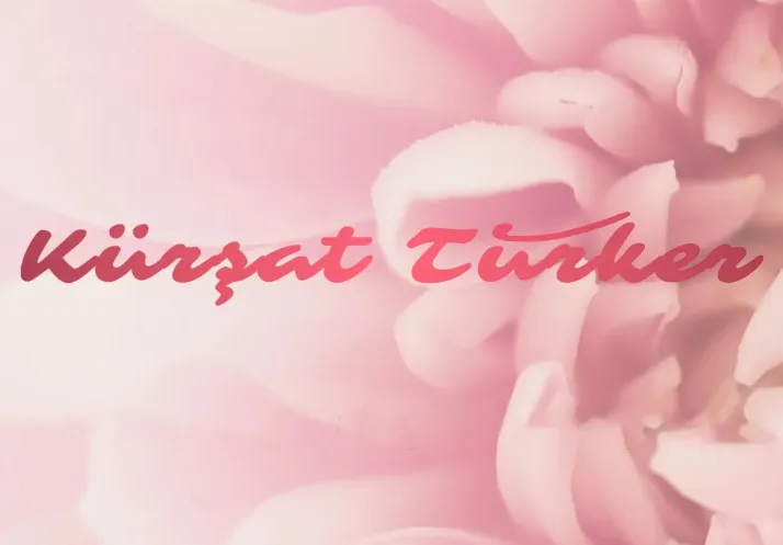 Imagen de Kürşat Türker