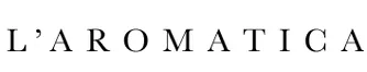 Logo de L'Aromatica Perfume