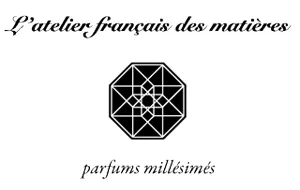 Logo de L'Atelier Francais Des Matieres