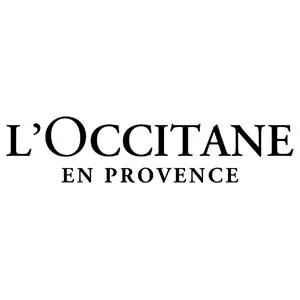 Logo de L'Occitane en Provence