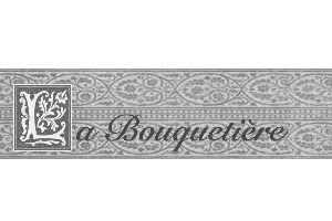 Logo de La Bouquetiere