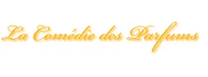 Logo de La Comedie des Parfums