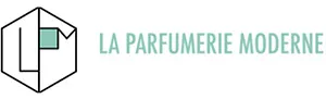 Logo de La Parfumerie Moderne