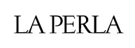 Logo de La Perla