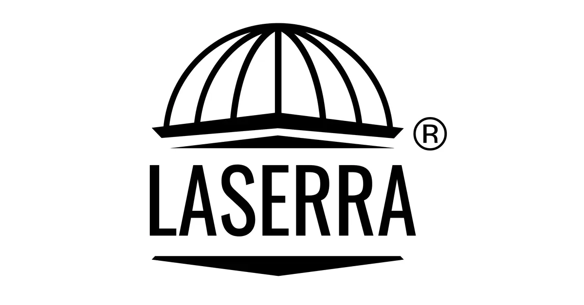 Logo de La Serra