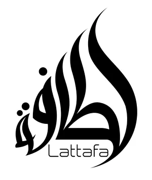 Logo de Lattafa Perfumes