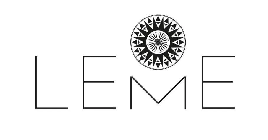 Logo de Leme