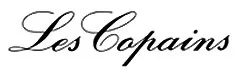 Logo de Les Copains