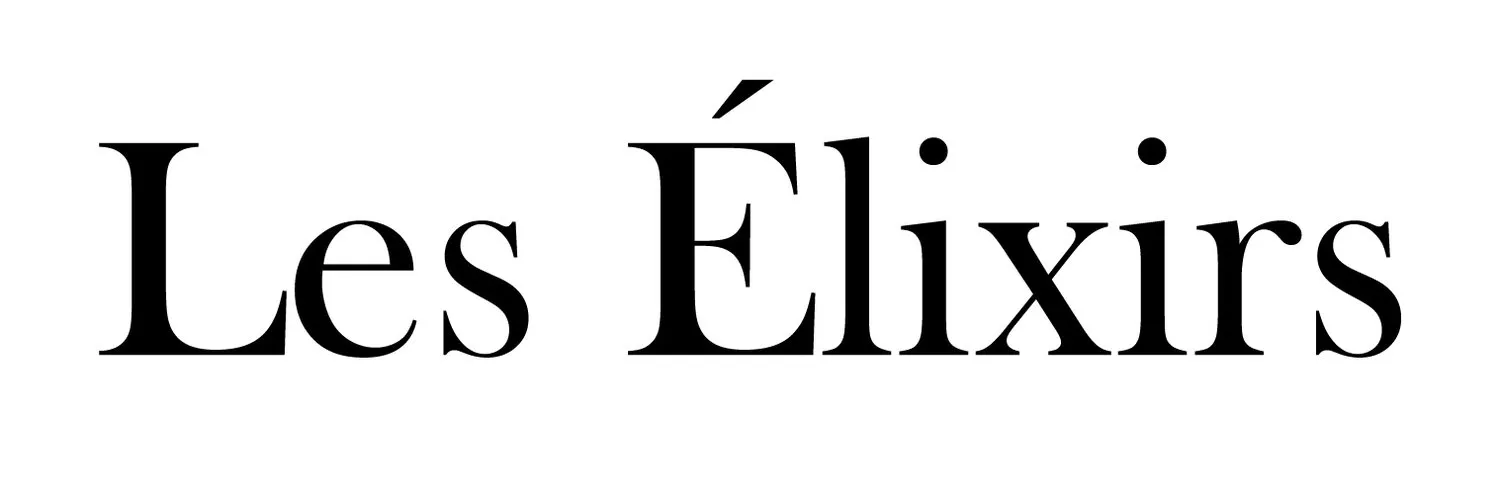 Imagen de Les Élixirs