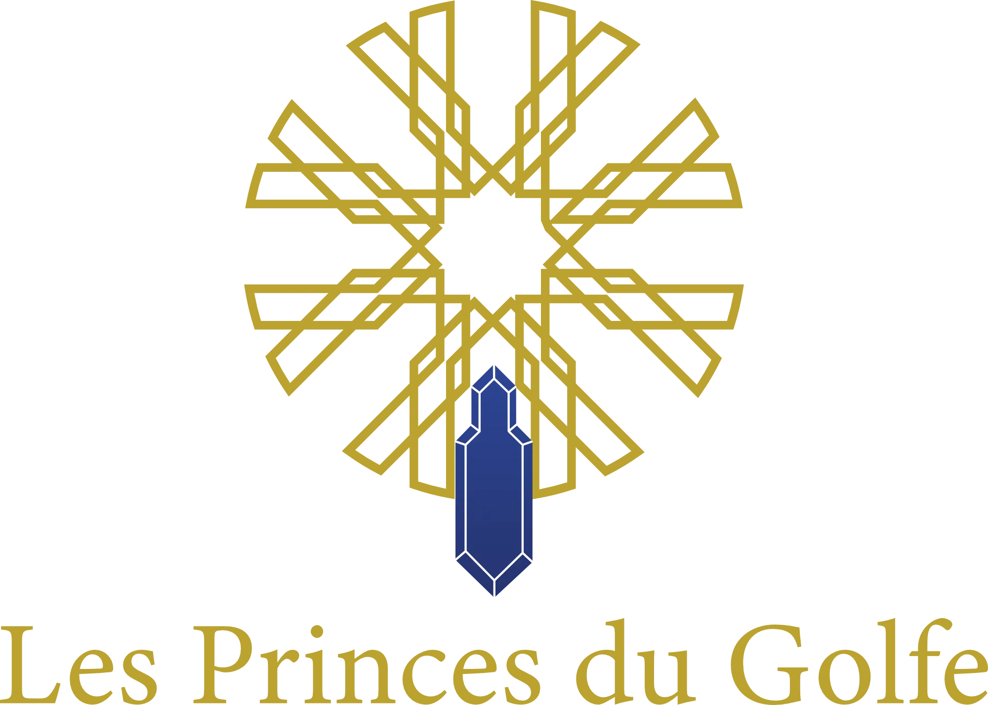 Imagen de Les Princes Du Golfe