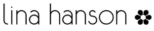 Logo de Lina Hanson