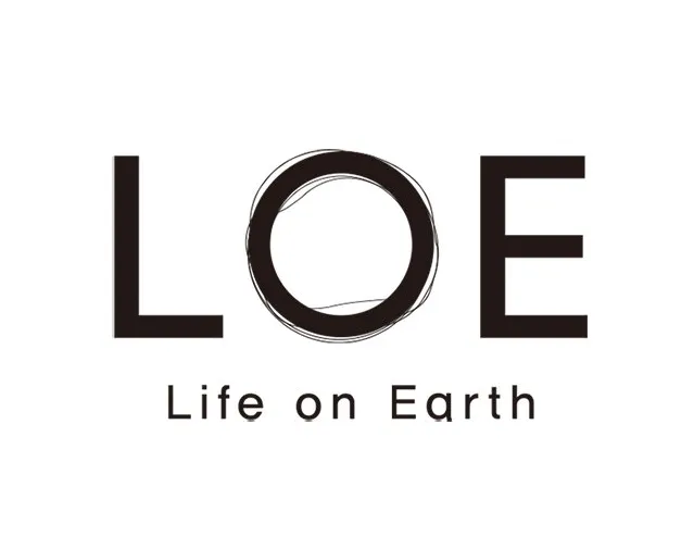 Logo de LOE