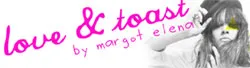Imagen de Love & Toast
