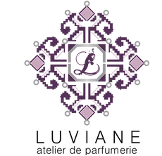 Logo de Luviane
