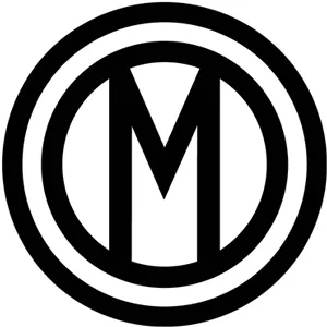 Logo de Magma