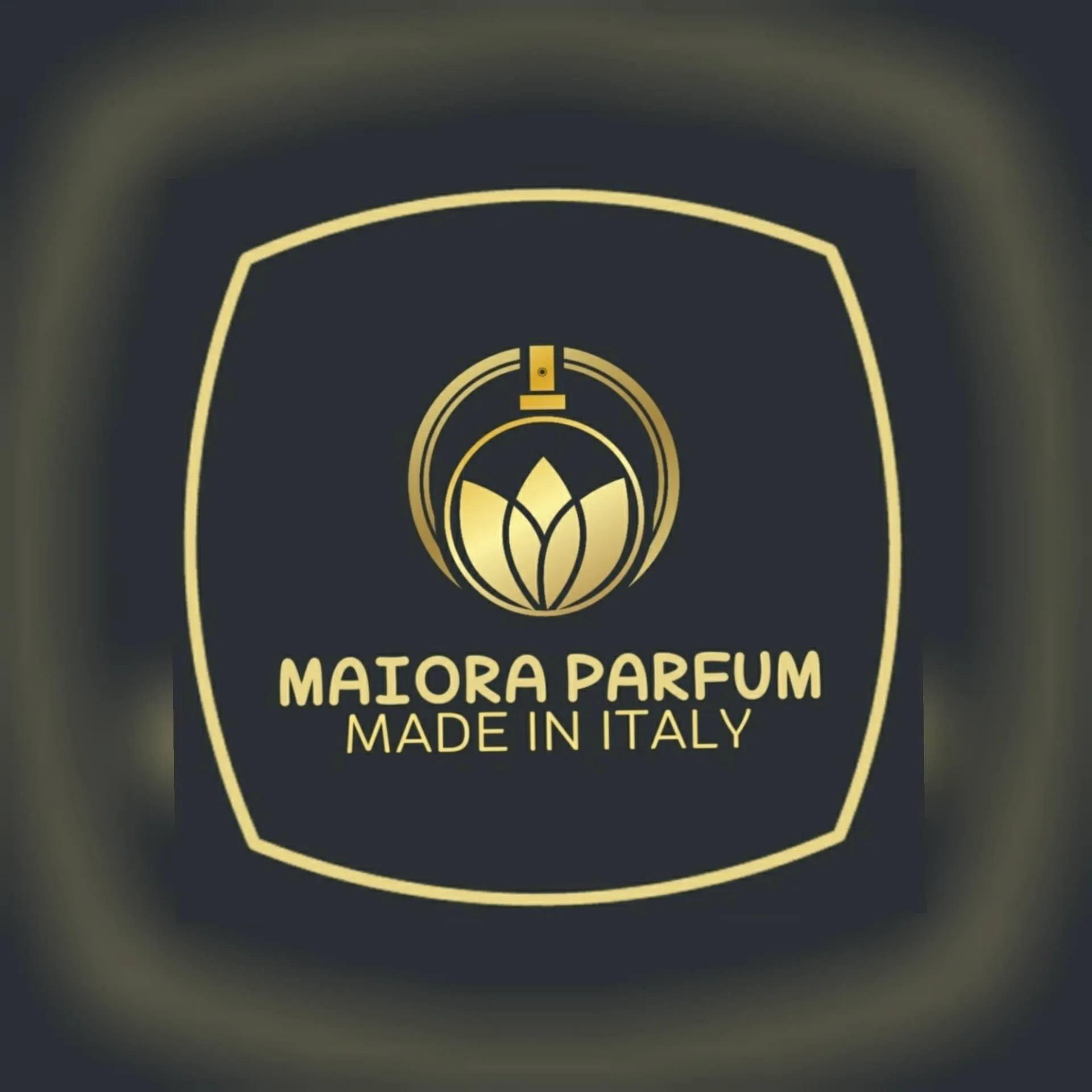 Logo de Maiora Parfum