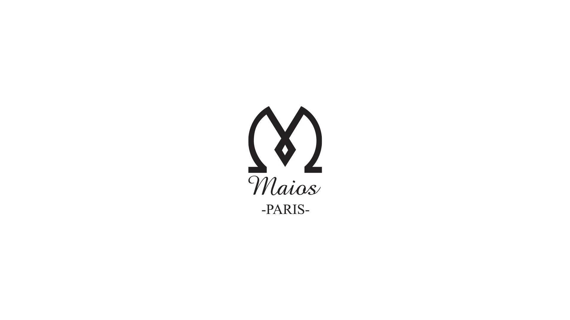 Logo de MAIOS