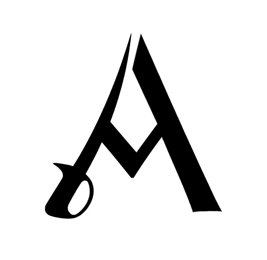 Logo de Maison Anthony Marmin