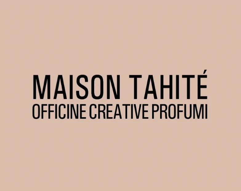 Imagen de Maison Tahité – Officine Creative Profumi