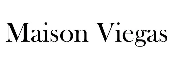 Logo de Maison Viegas