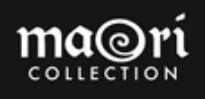 Logo de Maori Collection