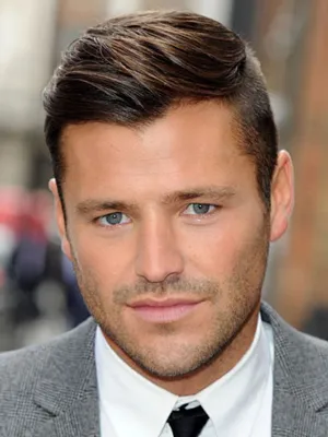 Logo de Mark Wright