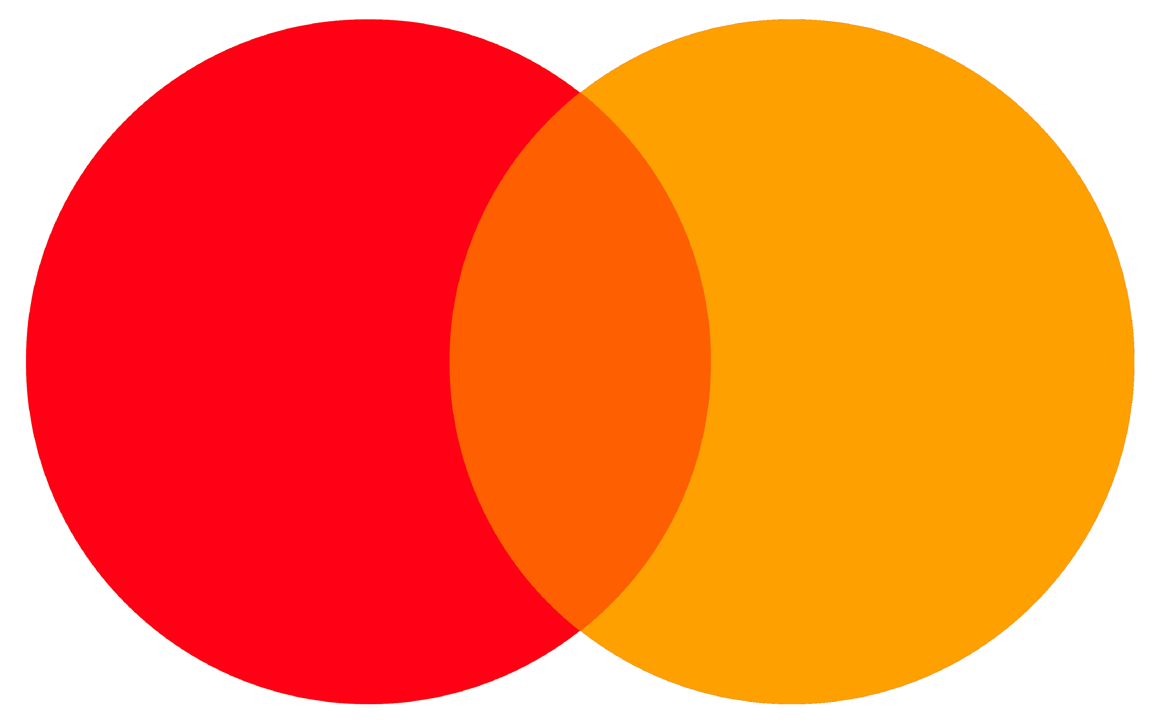 Logo de Mastercard