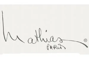 Logo de Mathias Paris