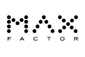 Logo de Max Factor
