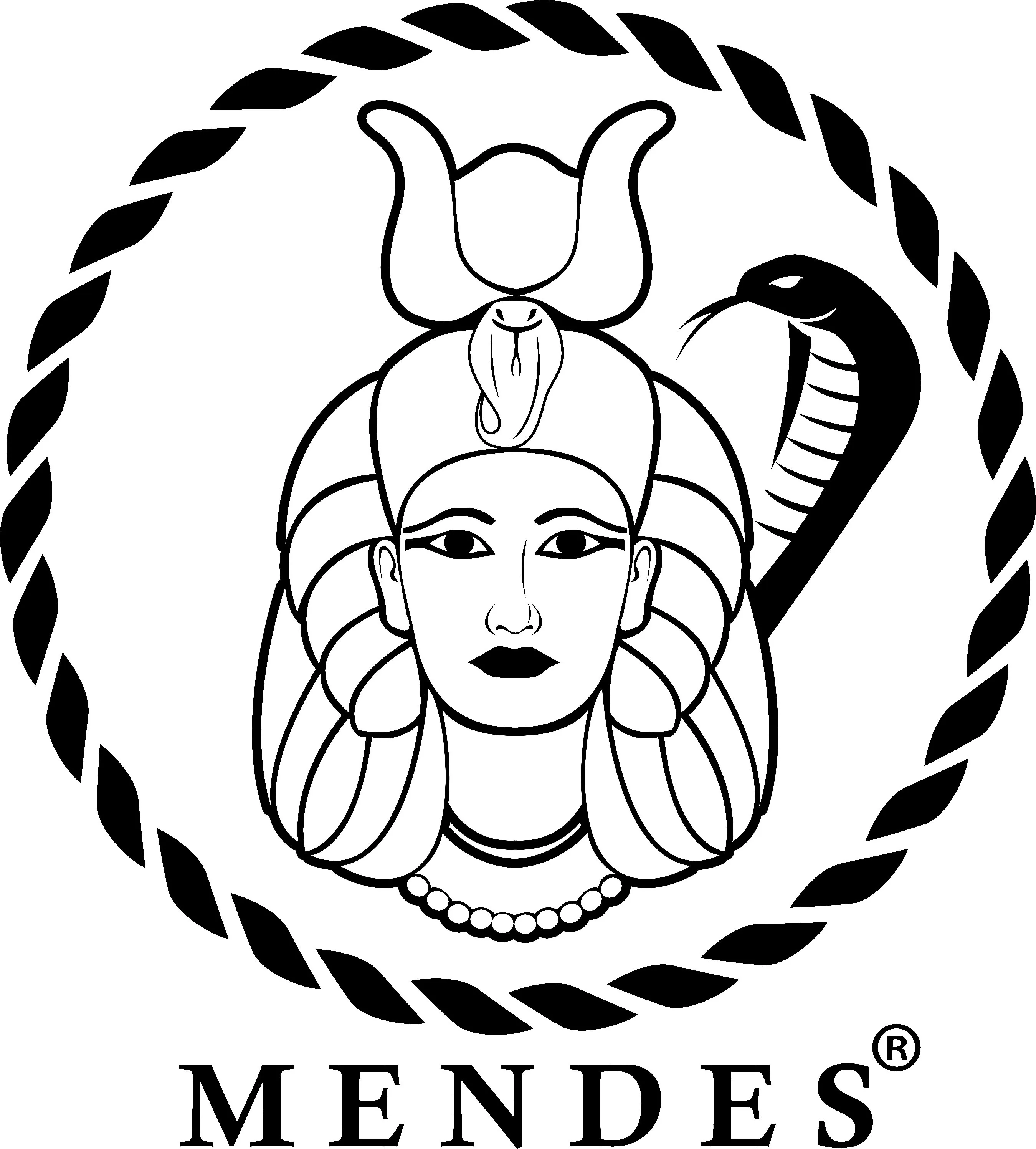 Logo de Mendes Perfumes