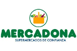 Logo de Mercadona